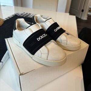 Dolce & Gabanna Sneakers